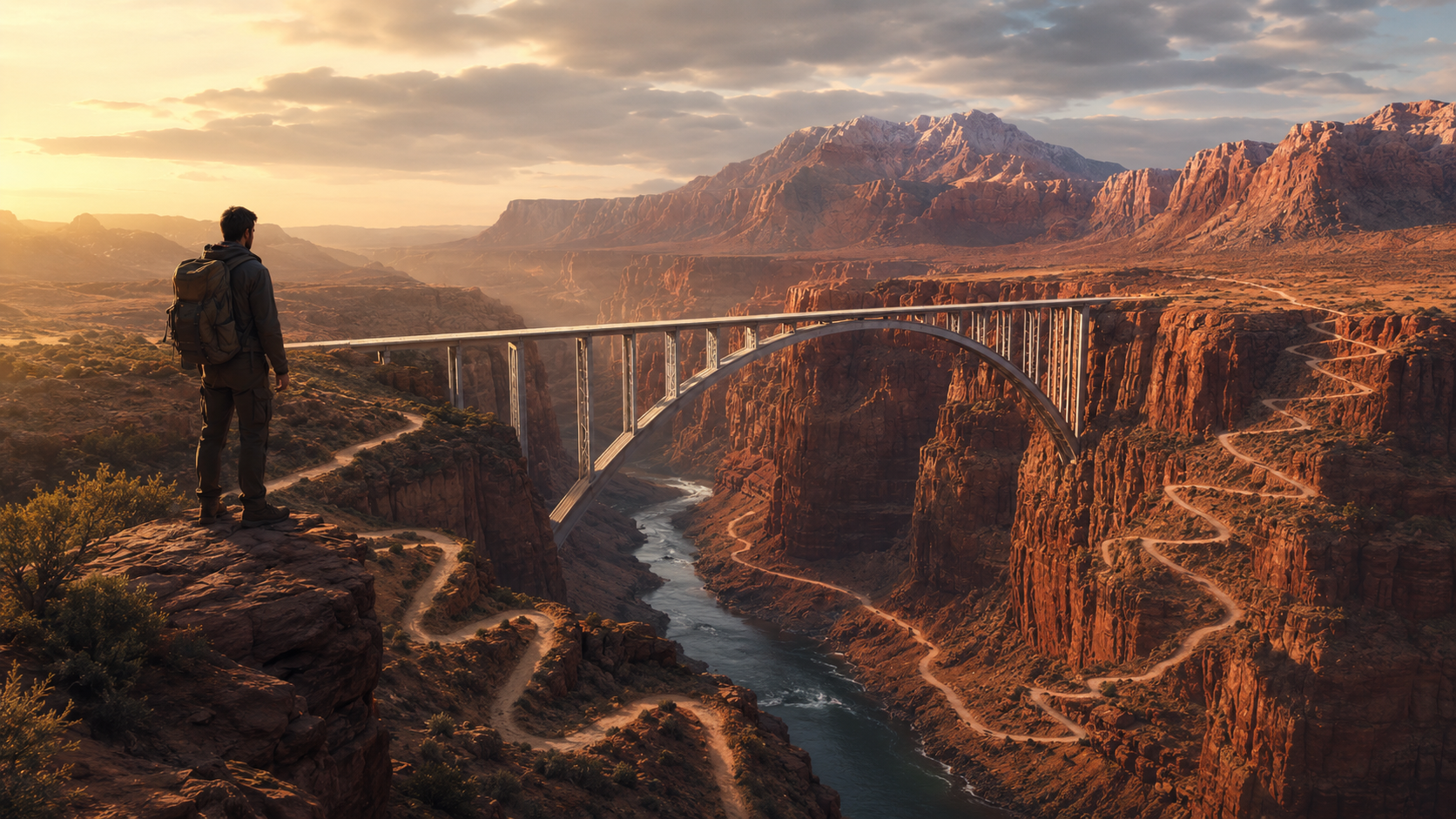 Gilmore Asset Management experience gap strategy path